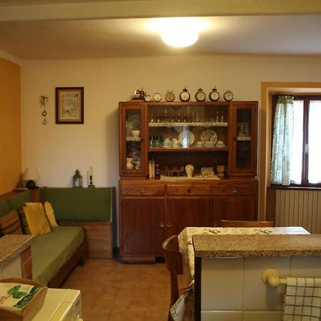 Casa Marconi Casa Vacanze Cesara Екстериор снимка