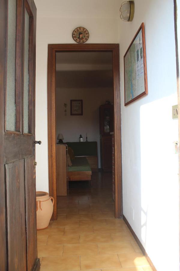 Casa Marconi Casa Vacanze Cesara Екстериор снимка