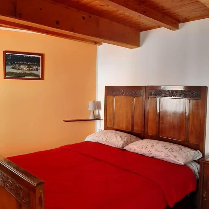 Casa Marconi Casa Vacanze Cesara Екстериор снимка