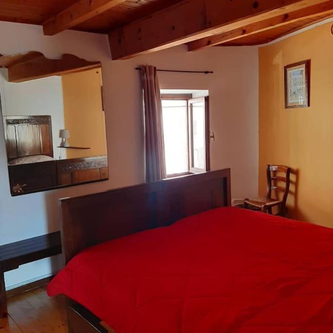 Casa Marconi Casa Vacanze Cesara Екстериор снимка