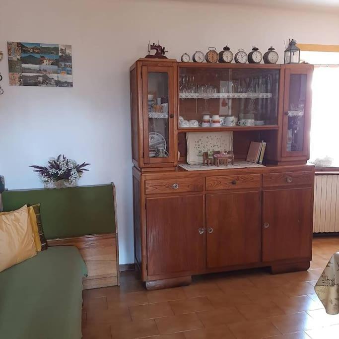 Casa Marconi Casa Vacanze Cesara Екстериор снимка