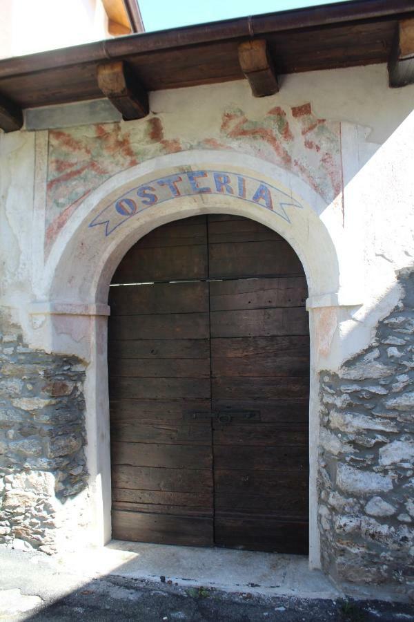 Casa Marconi Casa Vacanze Cesara Екстериор снимка