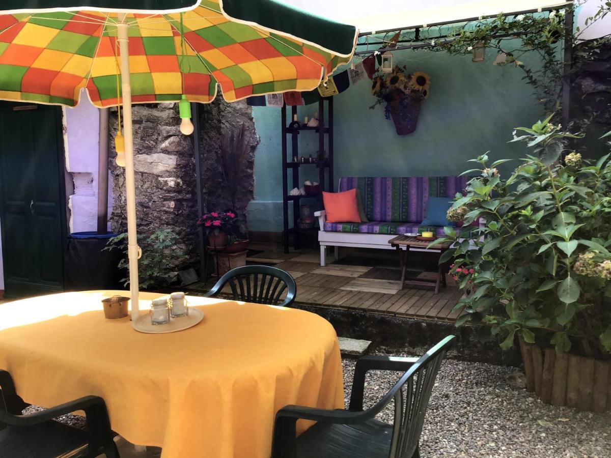Casa Marconi Casa Vacanze Cesara Екстериор снимка